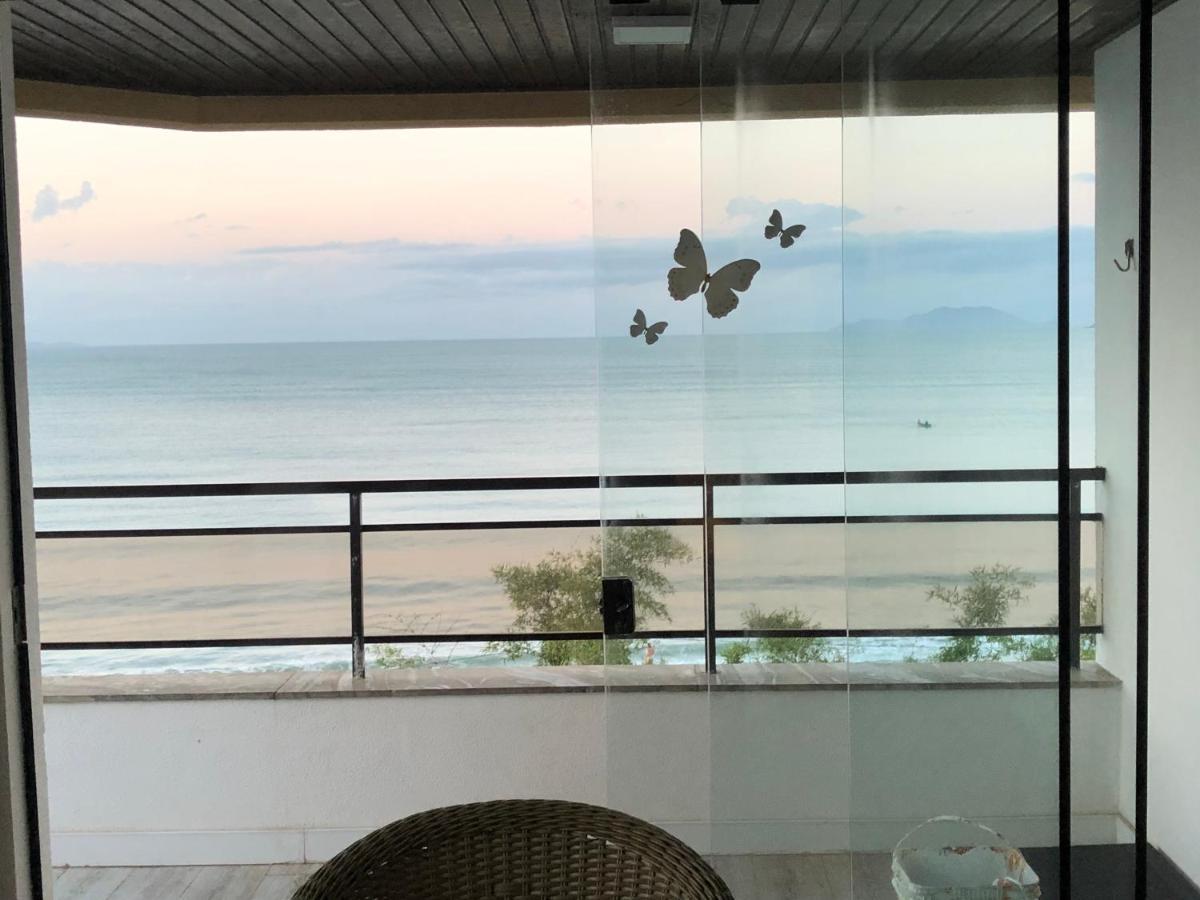Cobertura Frente Ao Mar Apartamento *