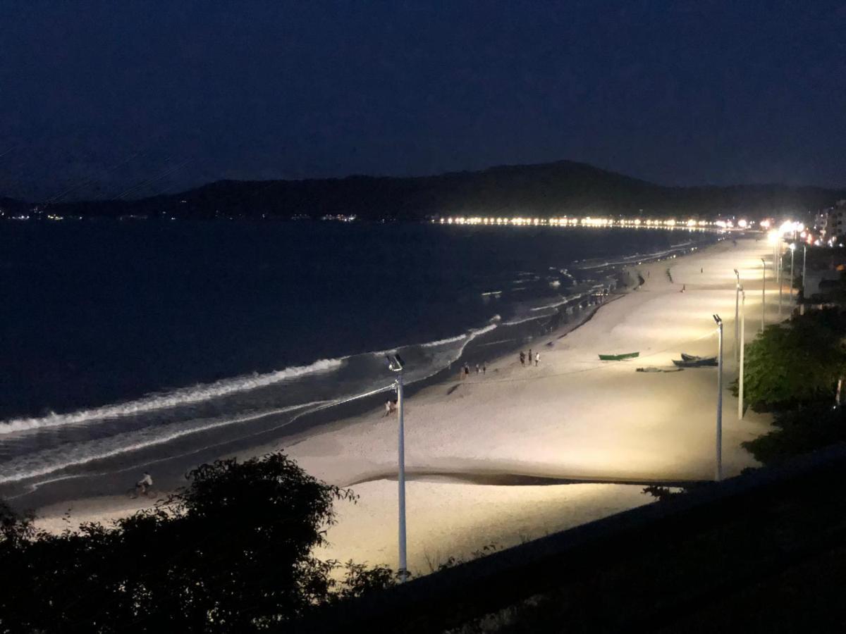 Cobertura Frente Ao Mar Apartamento *