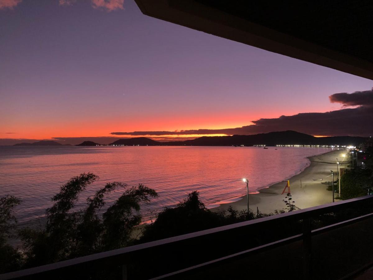 Cobertura Frente Ao Mar Apartamento Florianópolis