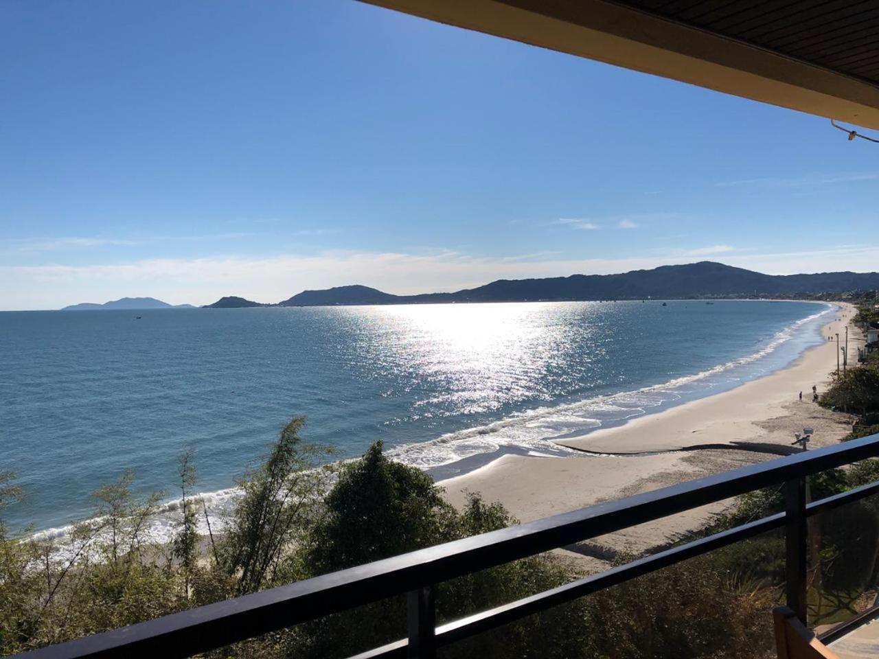 Cobertura Frente Ao Mar * Florianópolis