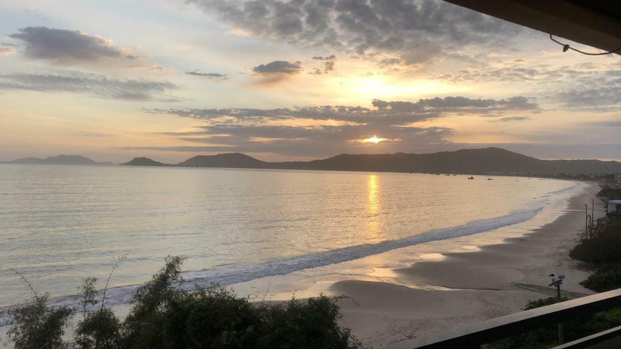 Cobertura Frente Ao Mar *