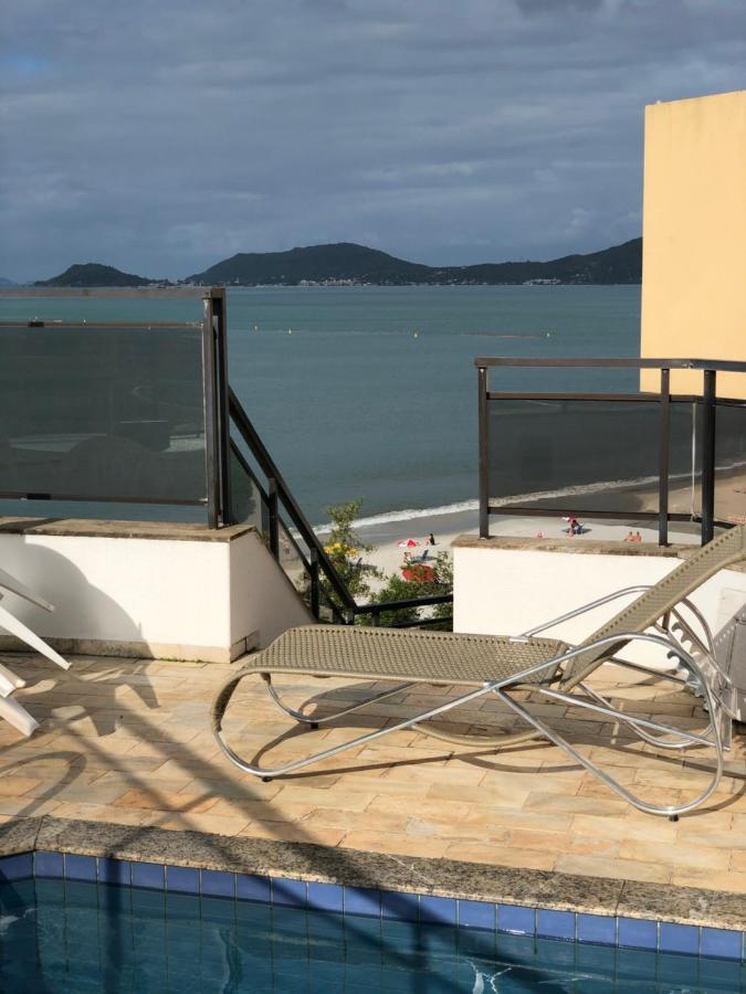 Cobertura Frente Ao Mar Florianópolis