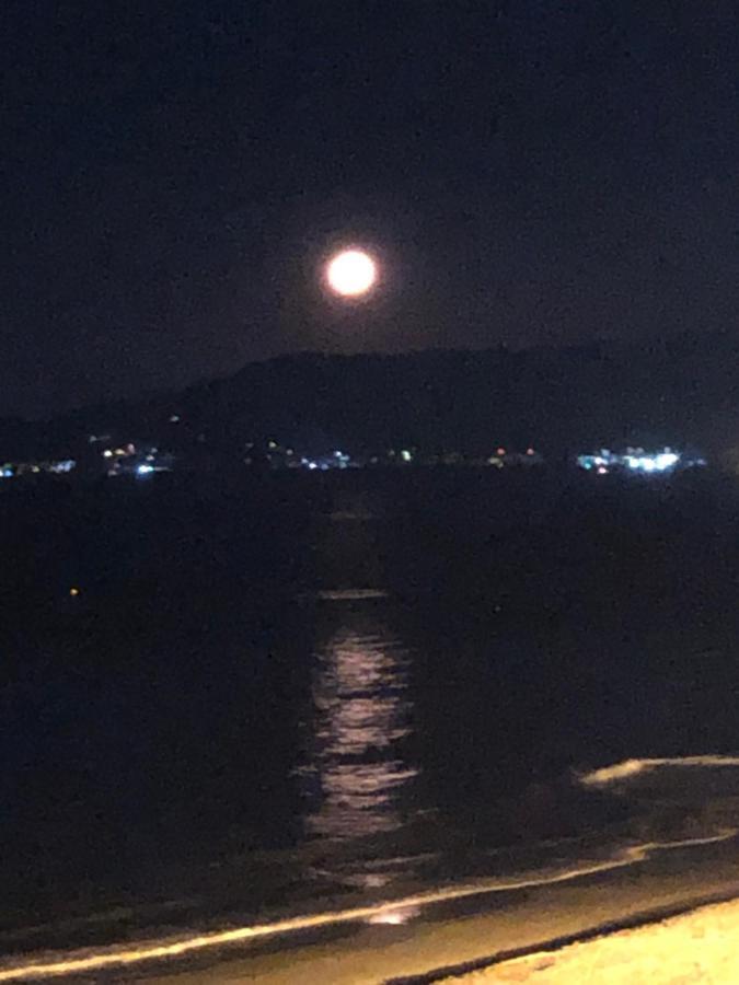 Cobertura Frente Ao Mar Apartamento *